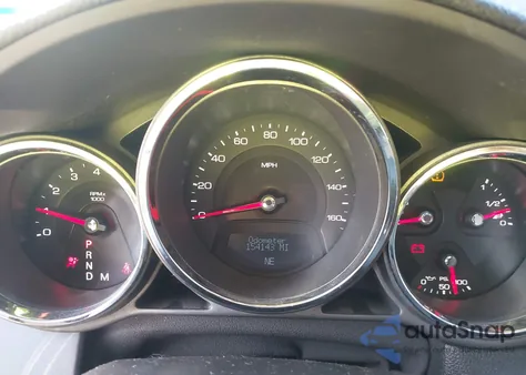 2012 Cadillac Cts Premium from USA, damaged, VIN 1G6DP5E35C0126312